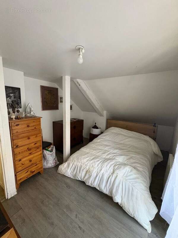 Appartement à MONESTIER-DE-CLERMONT