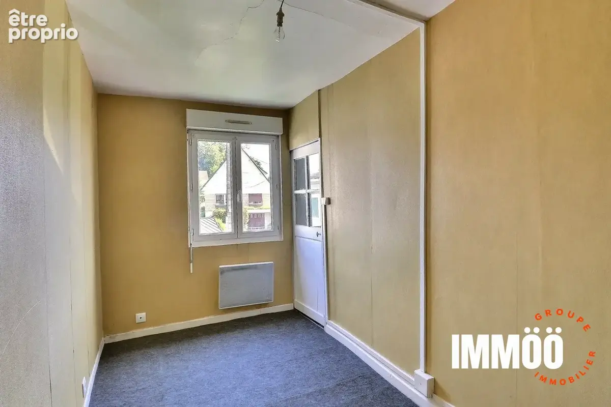 Maison 4 pièces 53 m² à vendre à Duclair (76480) - photo 6