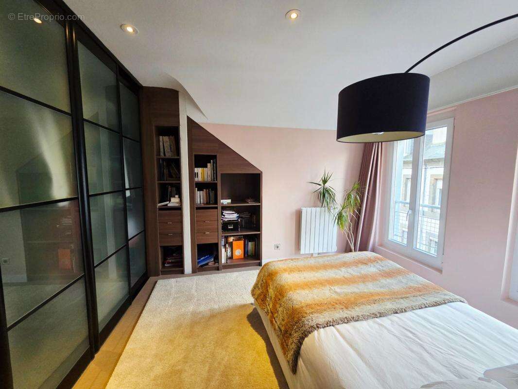 Appartement à LANDERNEAU