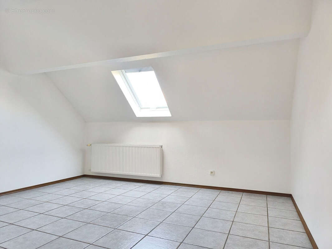 Maison à SAINT-AVOLD