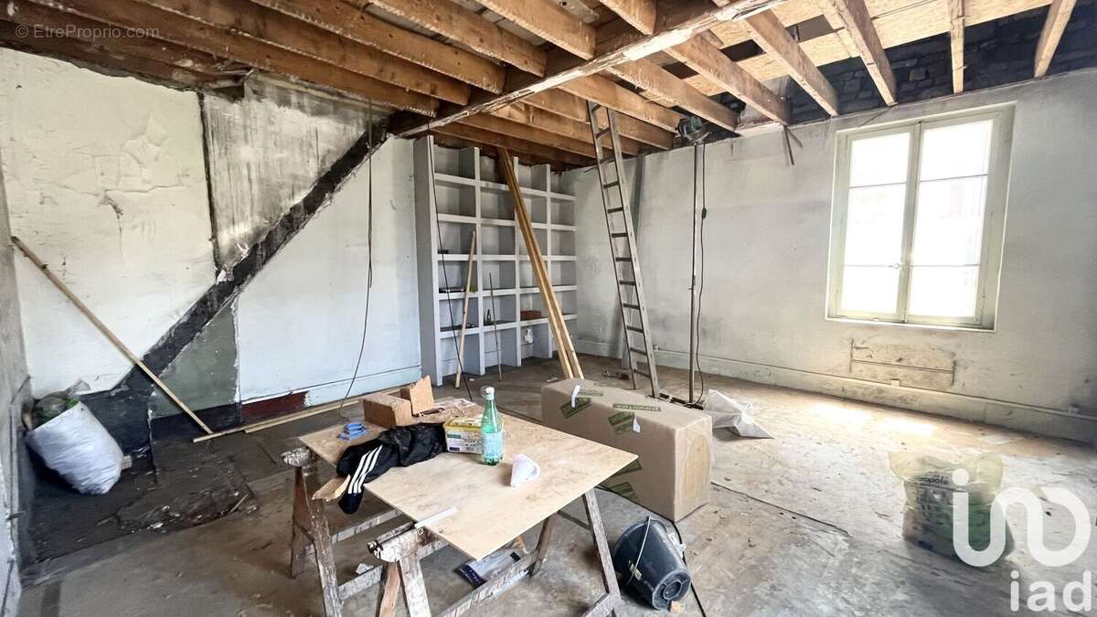 Photo 6 - Parking à SAINT-ETIENNE