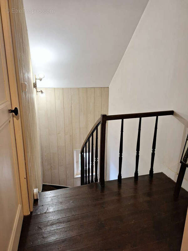 Maison à GAMACHES