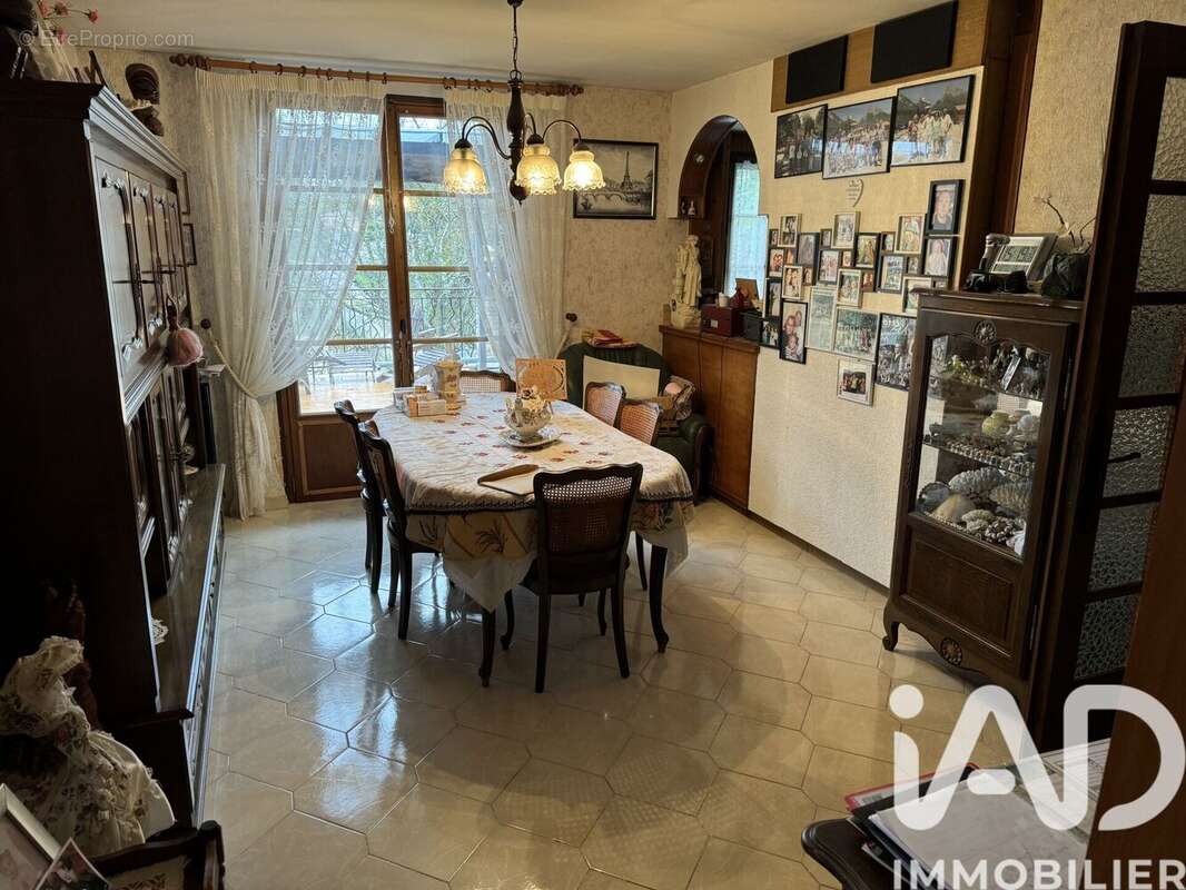 Photo 8 - Maison à VOLX