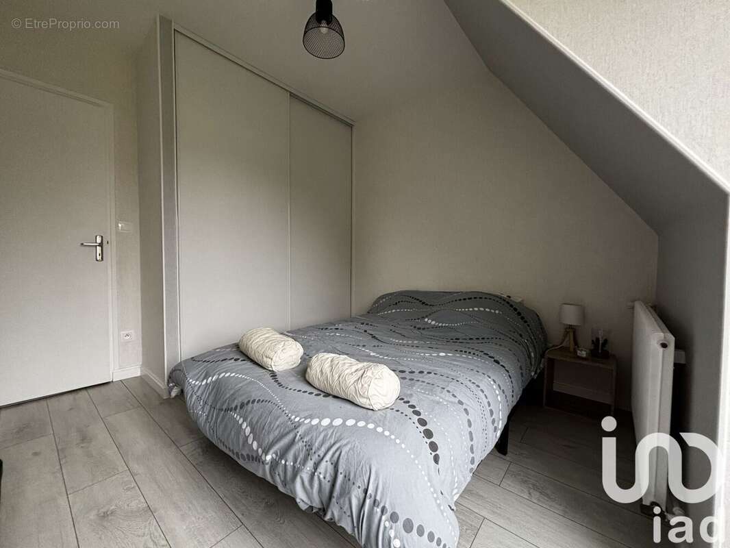 Photo 8 - Maison à SAINT-MAURICE-D&#039;ETELAN