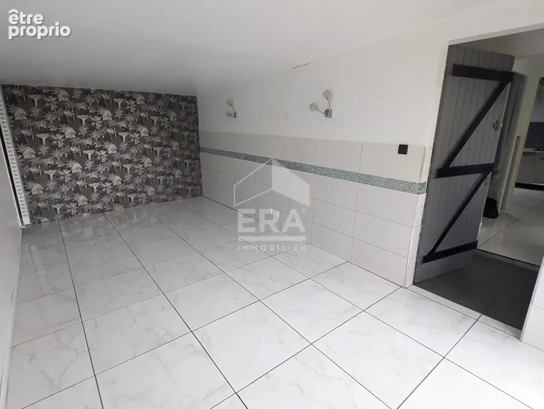 Maison 88m² à caen - photo 5
