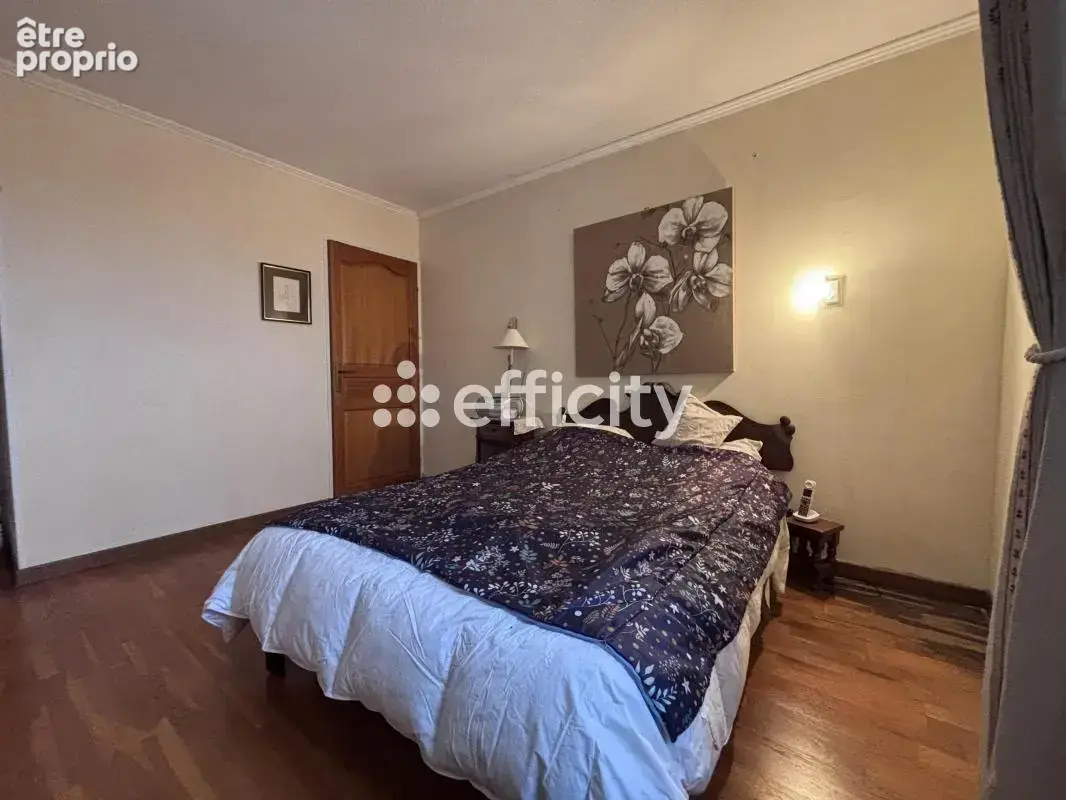 Appartement - photo 11