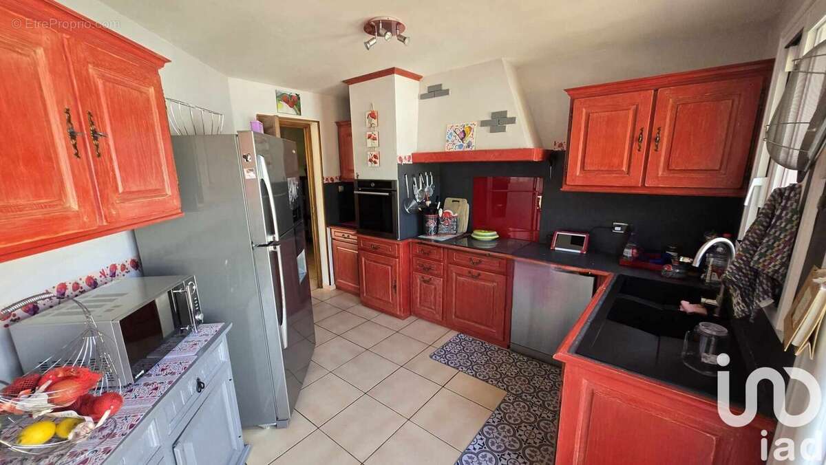 Photo 5 - Maison à ARLES-SUR-TECH