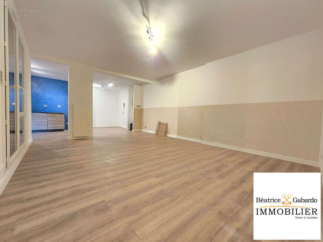 Appartement à GLEIZE