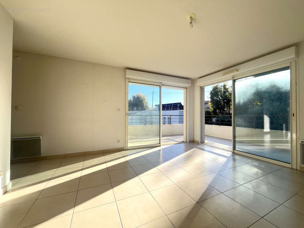 Appartement avec garage parking et vue mer - photo 4