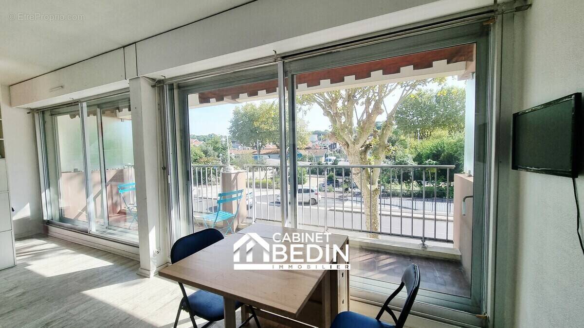 Appartement à ARCACHON
