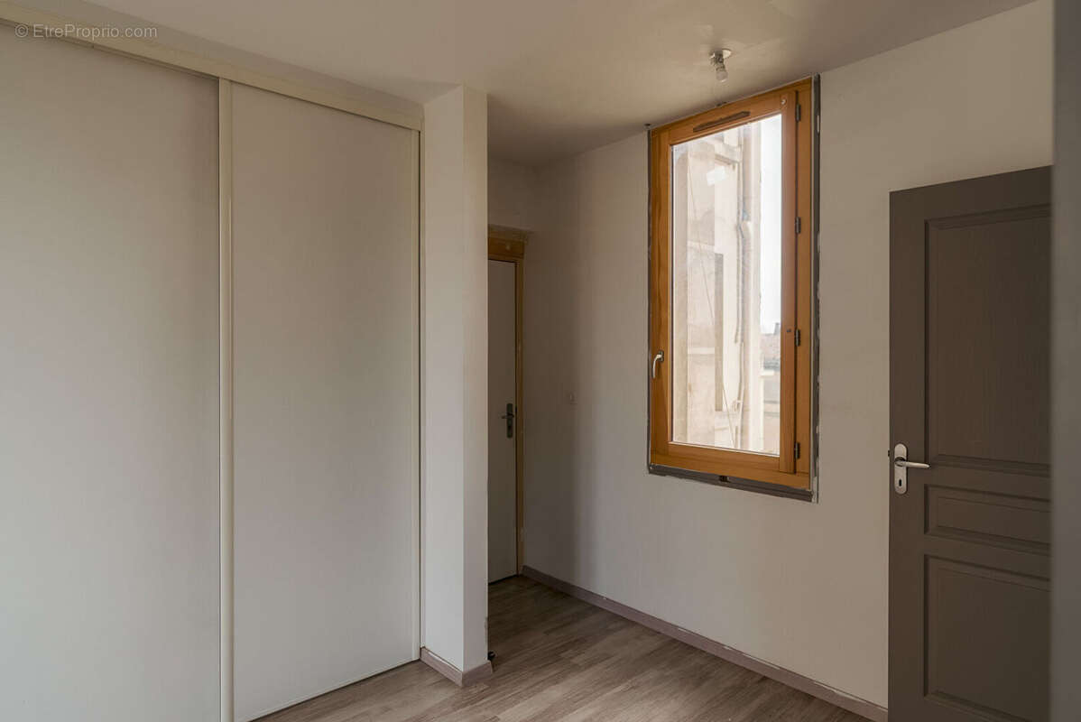 Appartement à CARCASSONNE