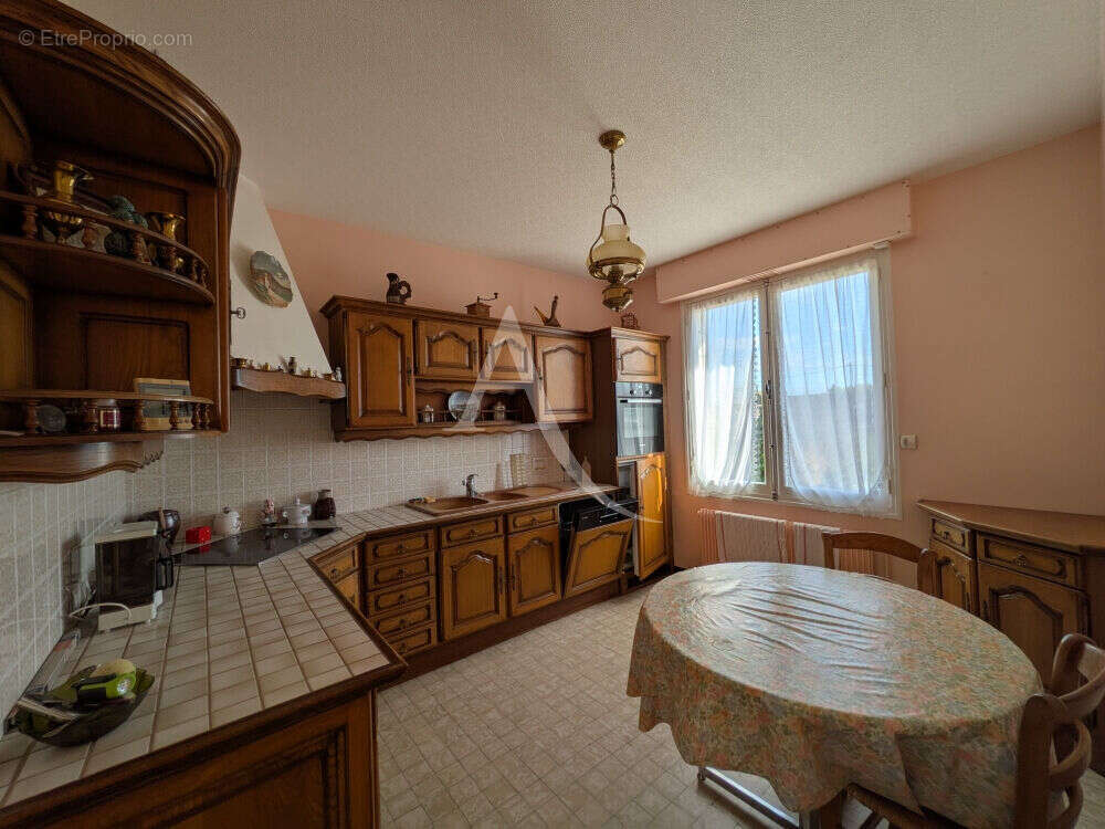 Maison à ONZAIN