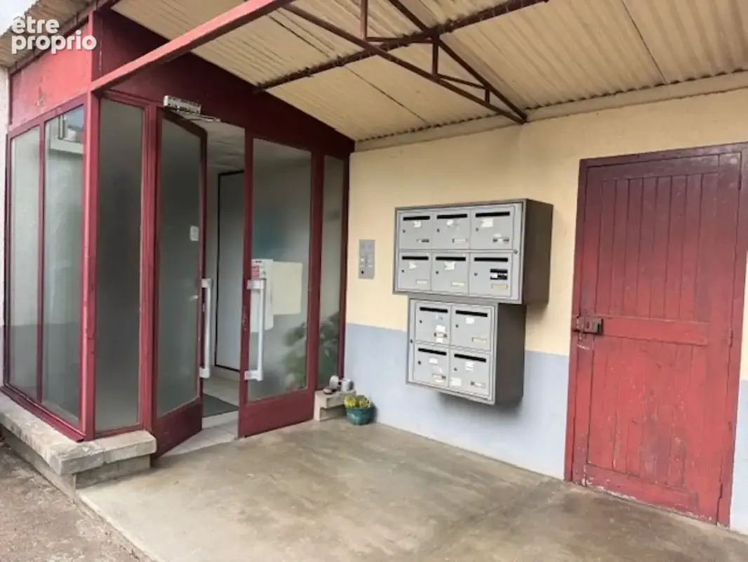 Photo Appartement à Rennes au prix de 176 000€