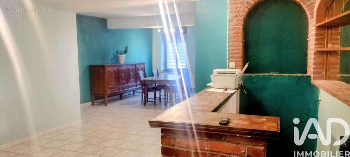 Photo 3 - Maison à CONDE-SUR-L'ESCAUT