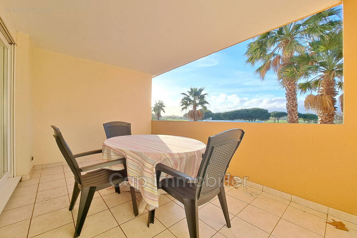Appartement à AGDE