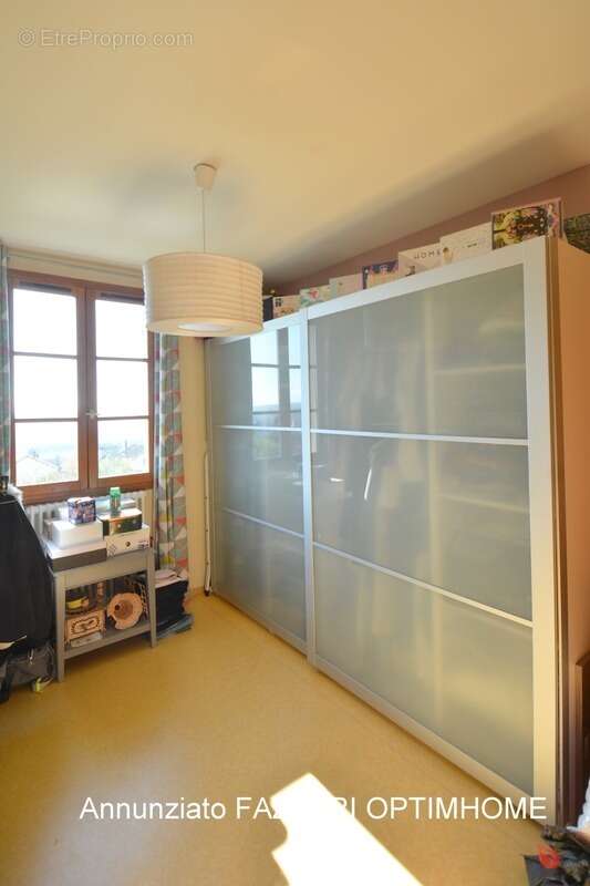 Appartement à MONTMEDY