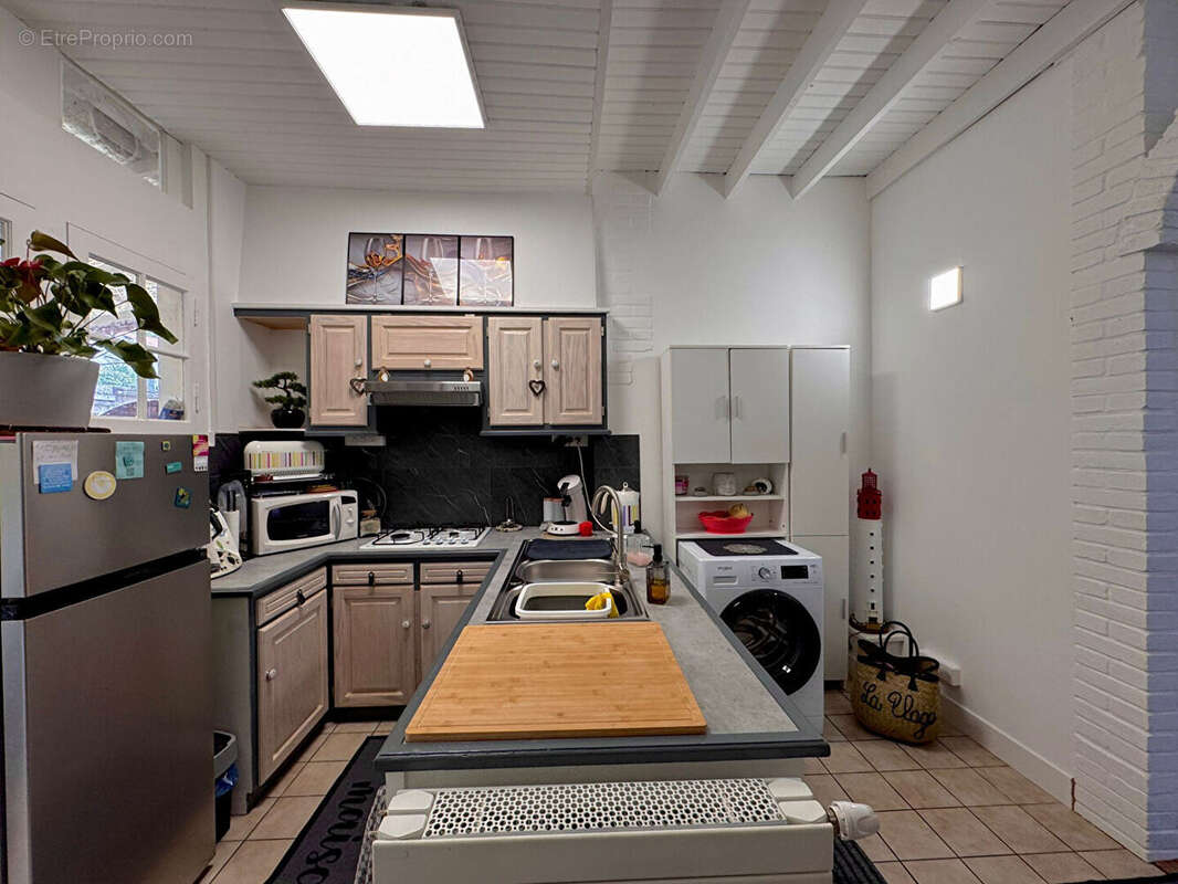 Appartement à ARCACHON