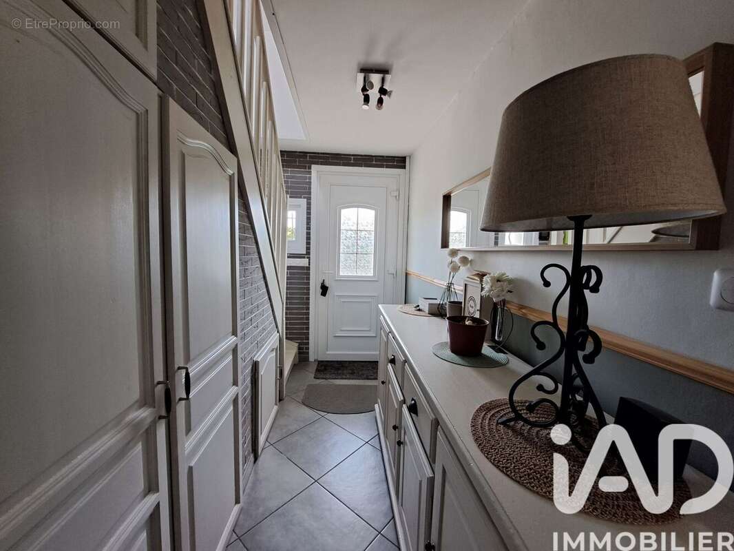 Photo 4 - Maison à DOUVRIN