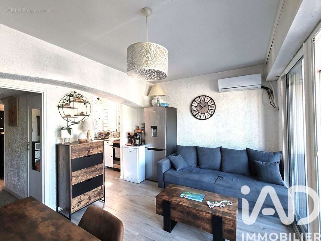 Photo 5 - Appartement à SAINT-CYPRIEN