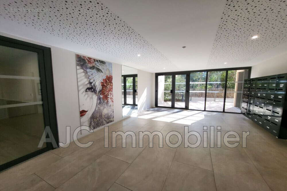 Appartement 60 m² à Montpellier  - photo 2