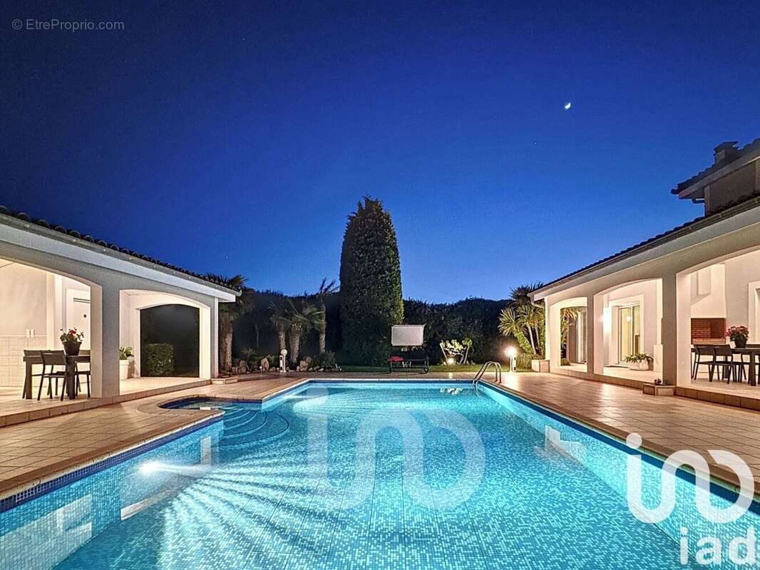 Photo 2 - Maison à BRUGUIERES