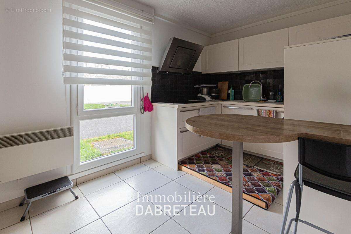 Appartement à CRAPONNE