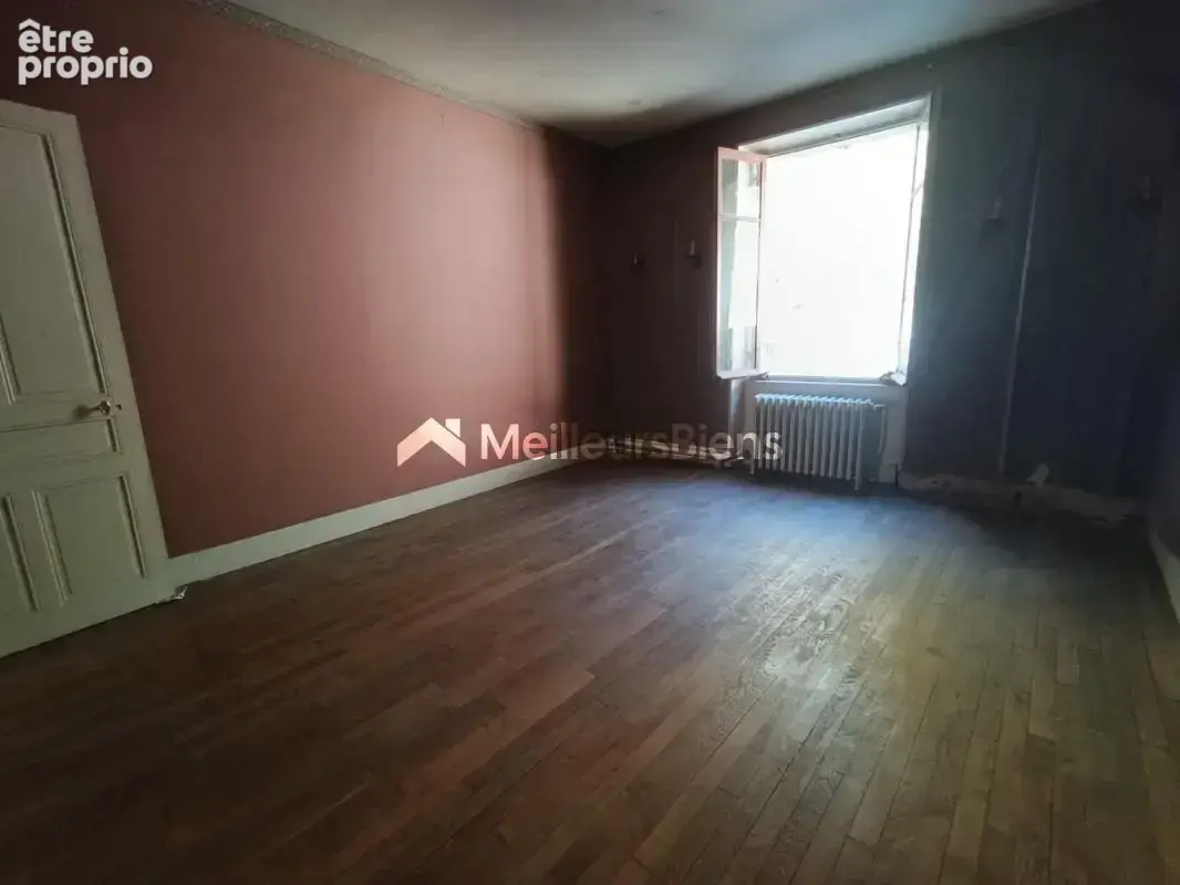 Maison de caractère 186m² - photo 13
