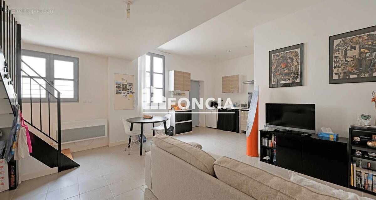 Appartement à ARLES