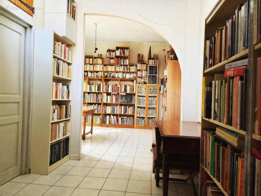 Photo 1 - Maison à LORMONT