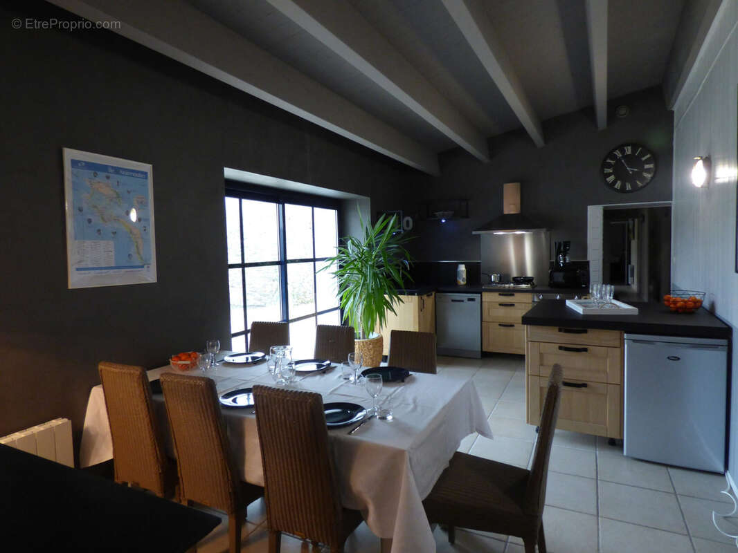 Noirmoutier - a proximite du centre ville - photo 4