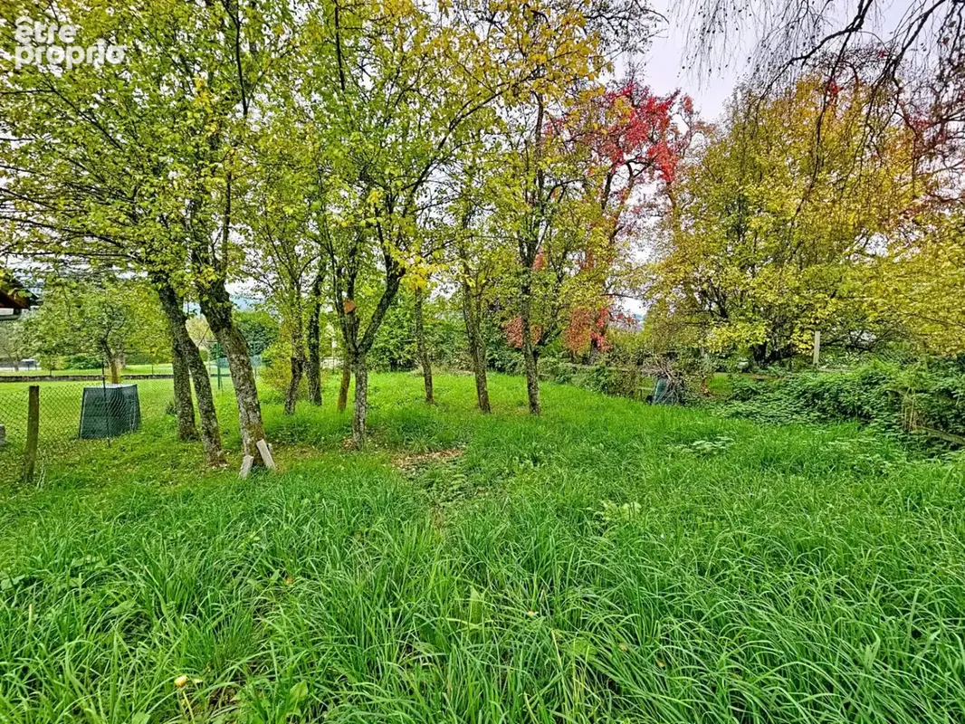 Viuz-en-Sallaz : Ancienne ferme rénovée alliant cachet et performance énergétique – proche Genève - photo 34