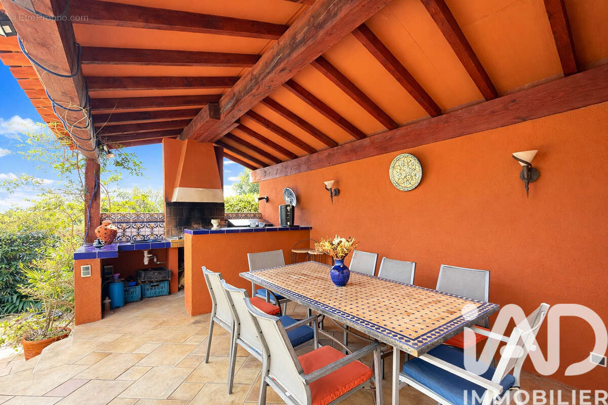 Photo 3 - Maison à CABESTANY