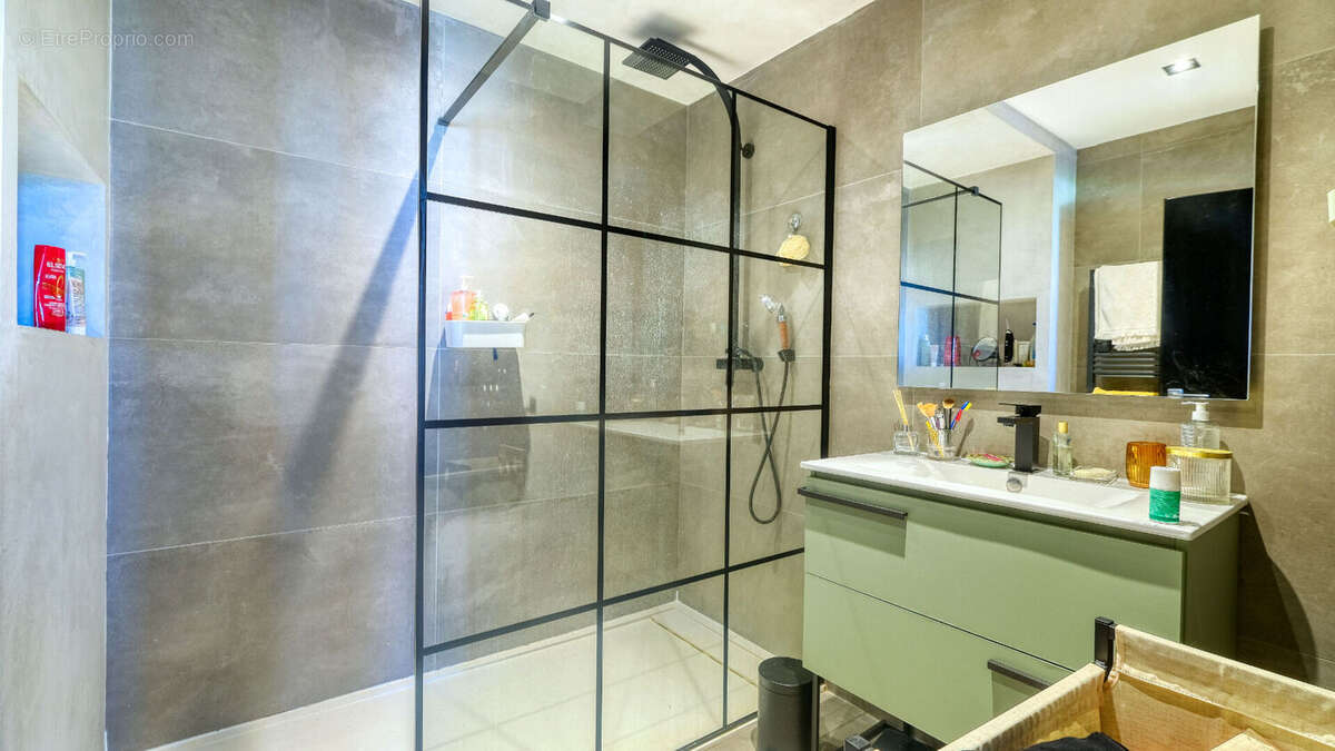 Appartement à BARBAGGIO