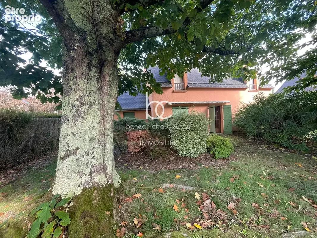 Maison Vannes 4 pièce(s) 96 m2 au sol (81.27 m² carrez) - photo 10