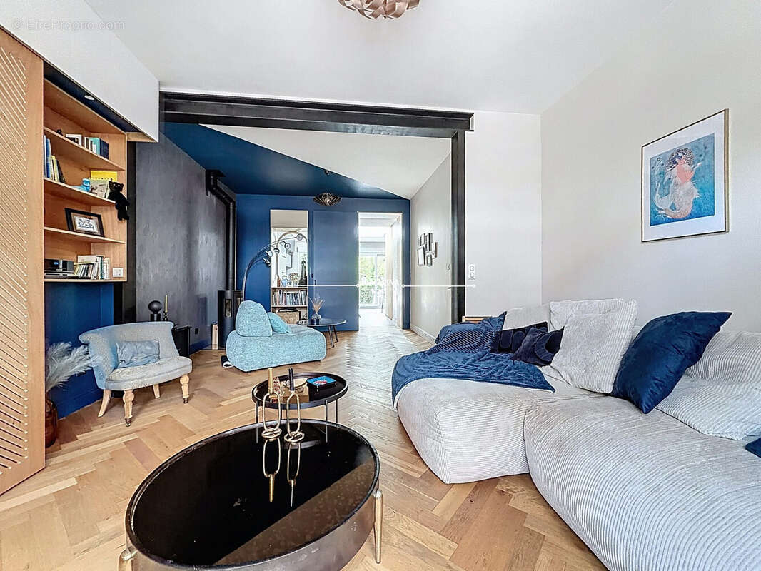 Maison 118 m² à Dunkerque  - photo 4