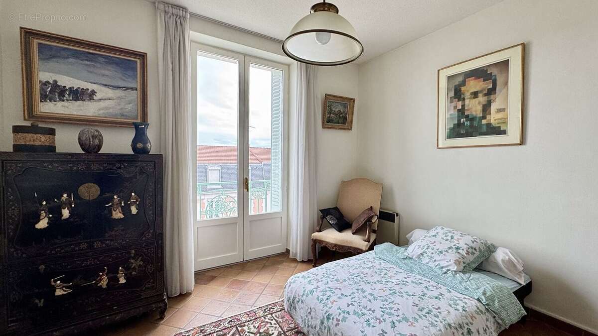 Appartement à VICHY