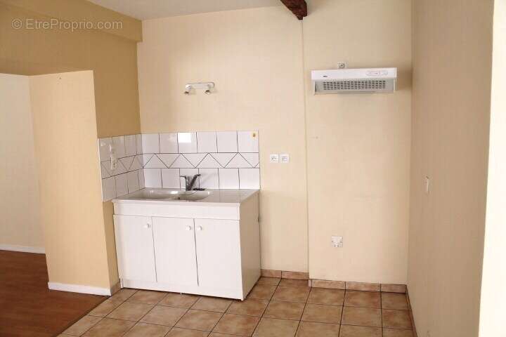 Appartement à COMMENTRY