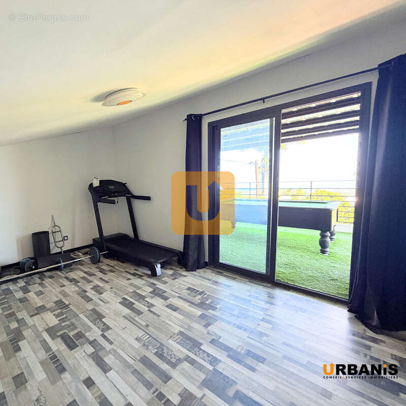 Maison à SAINT-PAUL