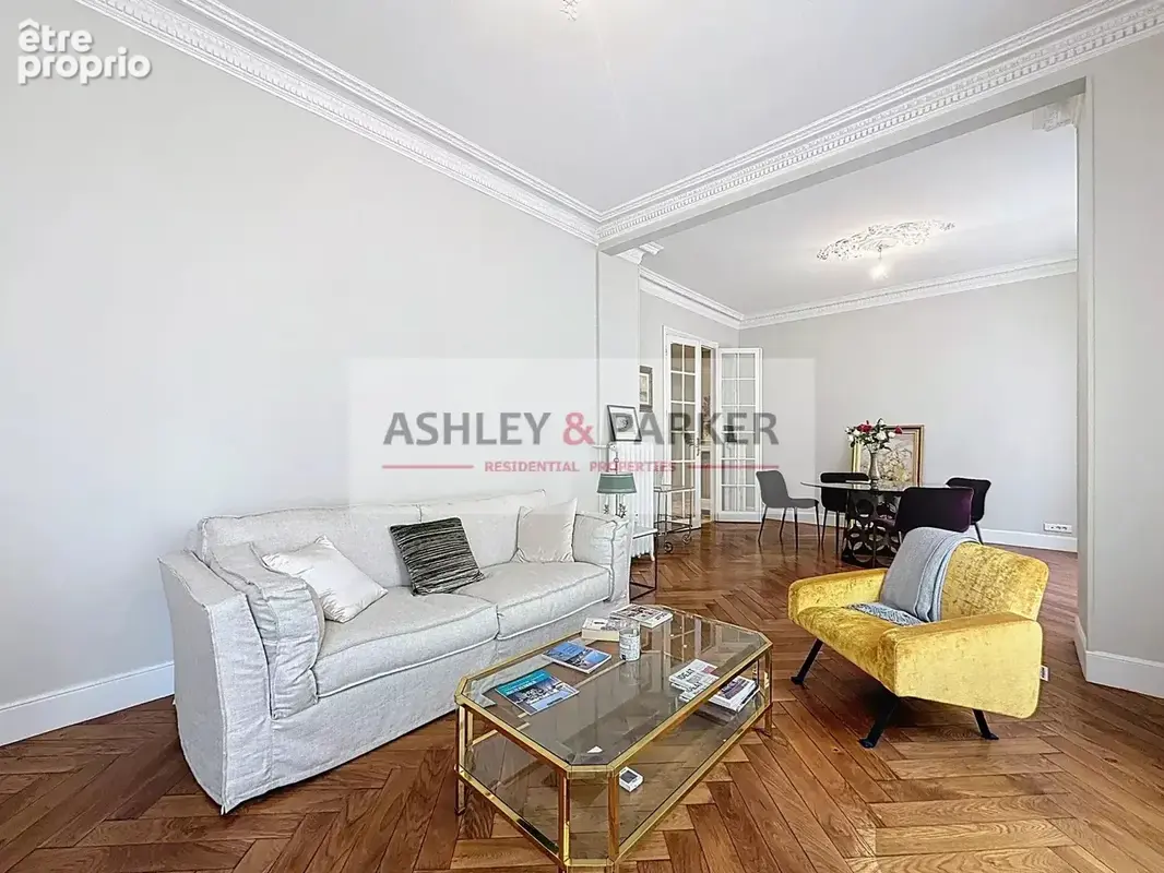 Appartement 4 pieces - photo 10