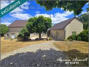 Photo 1 - Maison à SAINT-SULPICE-LE-DUNOIS