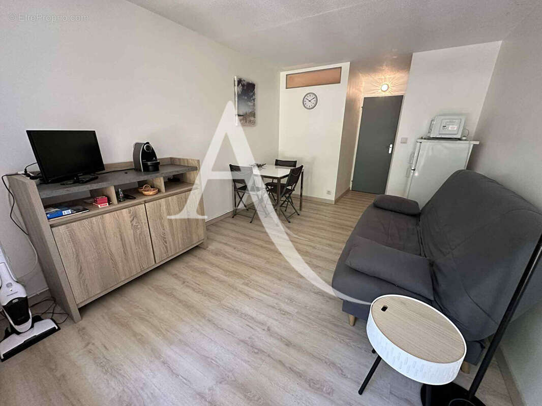 Appartement à LA GRANDE-MOTTE