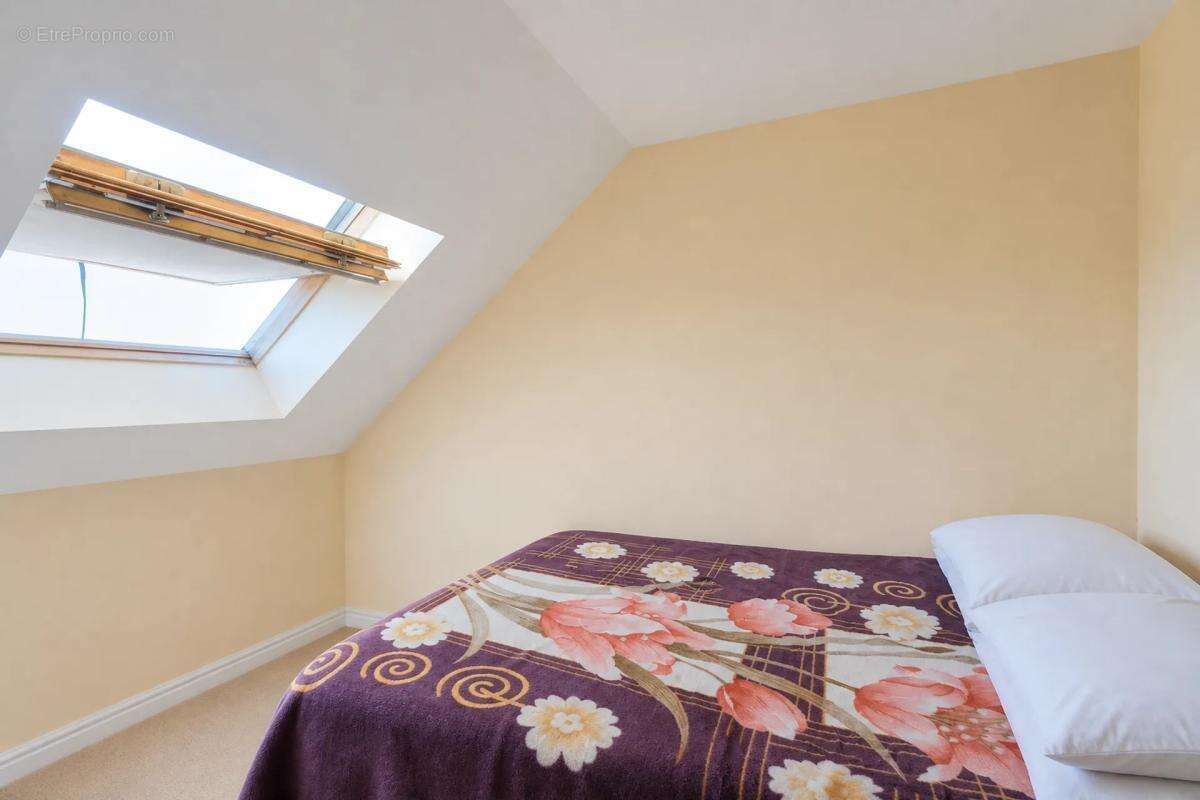 Appartement à VIRY-CHATILLON