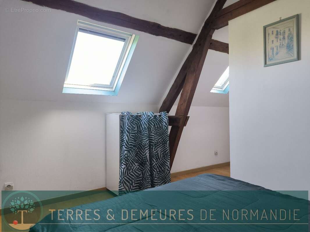Maison à CORMEILLES
