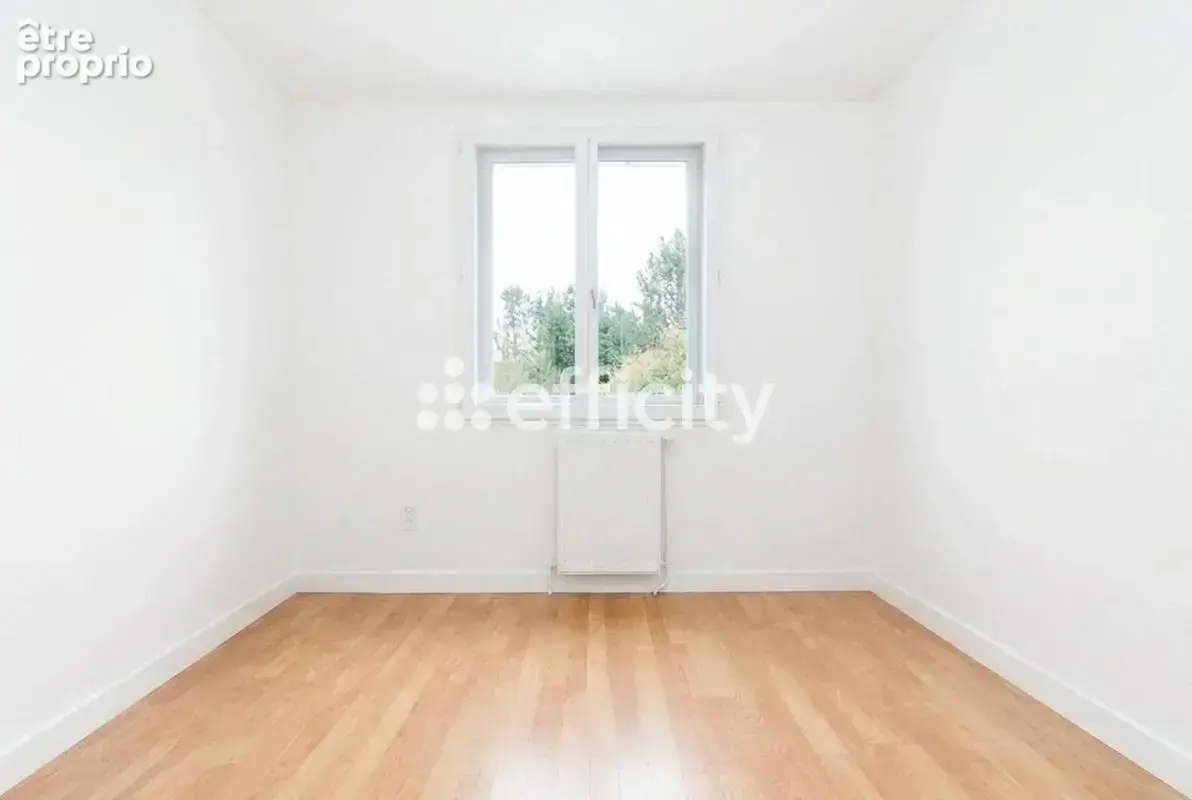 Appartement - photo 8