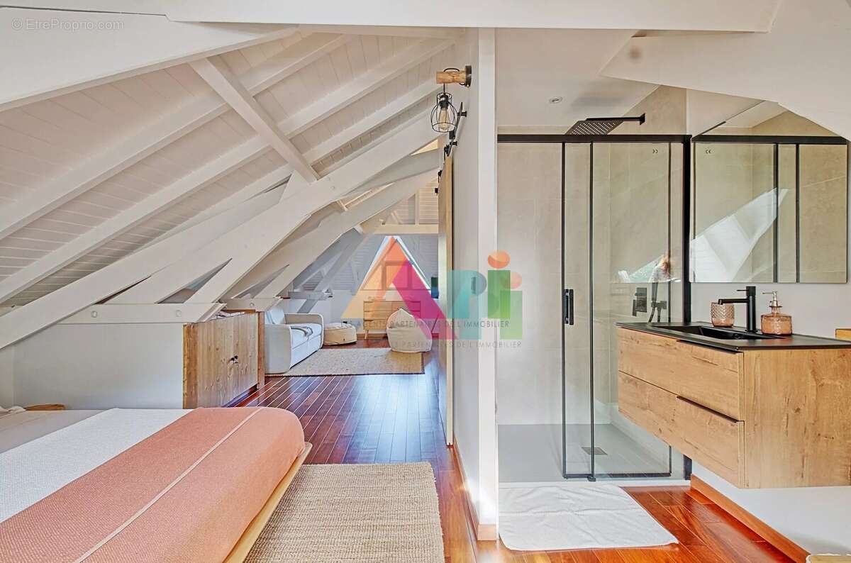 Appartement à SAINT-MARTIN