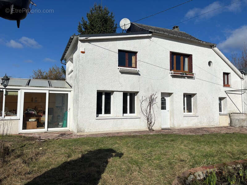 Maison à CANTELEU