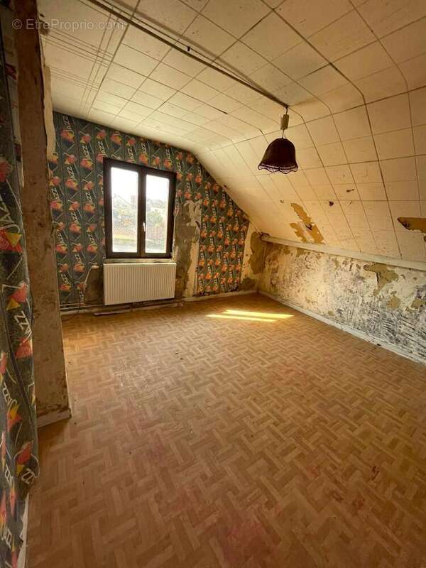 Photo 7 - Maison à CRESPIN