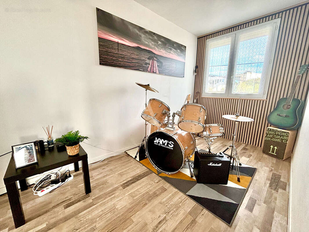 Maison à MARSEILLAN