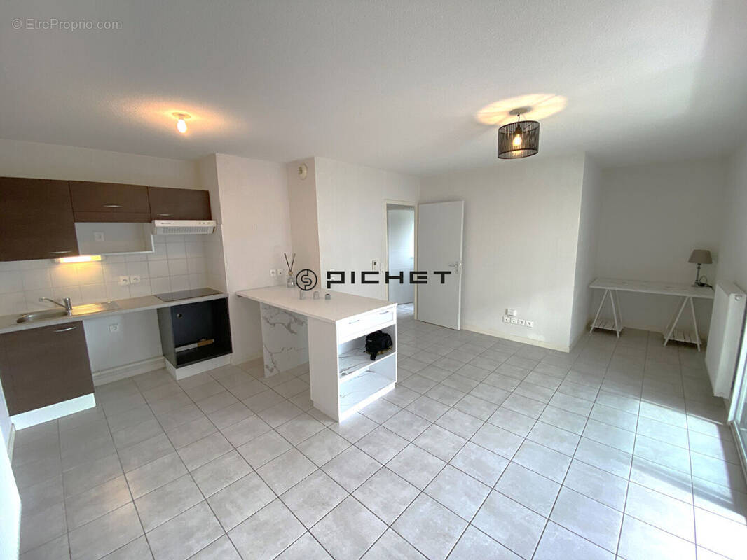Appartement à LORMONT