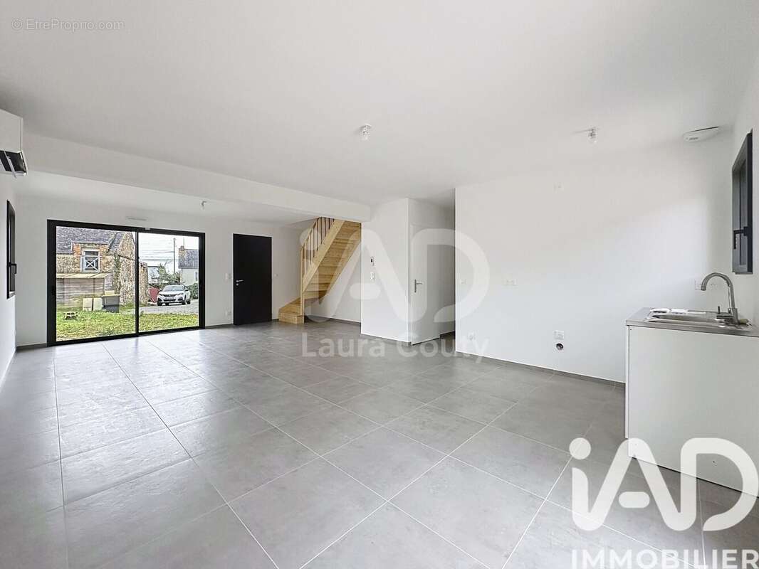 Photo 3 - Maison à SAVENAY